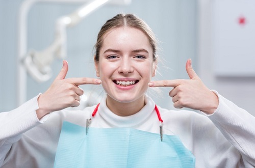 טיפולי שיניים בחו"ל