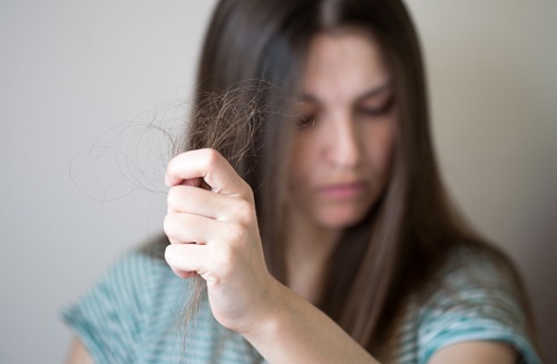 נשירת שיער אצל נשים מה חשוב לדעת?